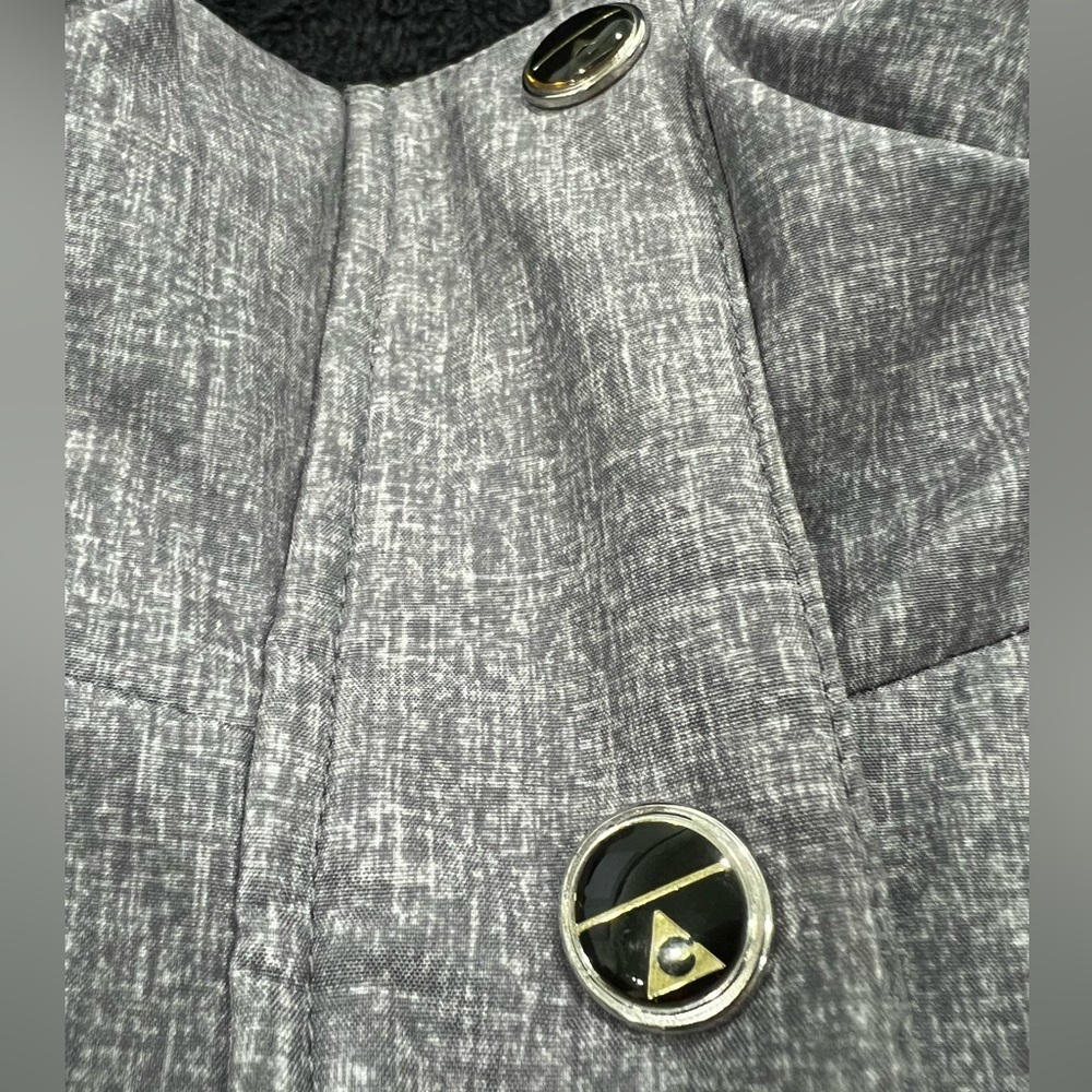 Gerry Weber Two-Tone Performance Jacket - Picture 5 of 14